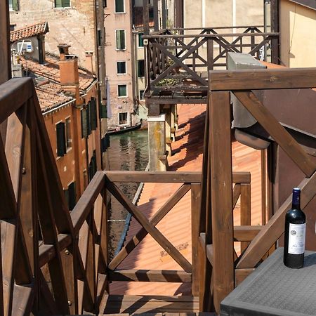 Hotel Casa Marsilli Venezia Esterno foto