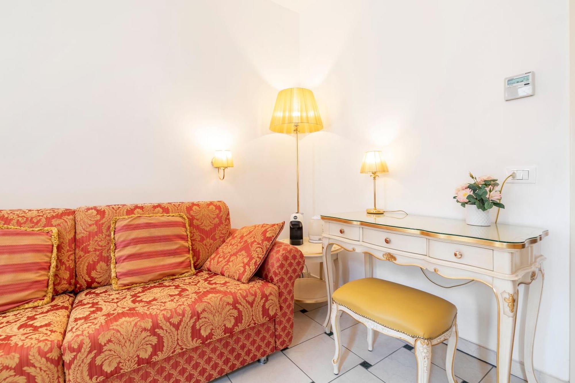 Hotel Casa Marsilli Venezia Esterno foto