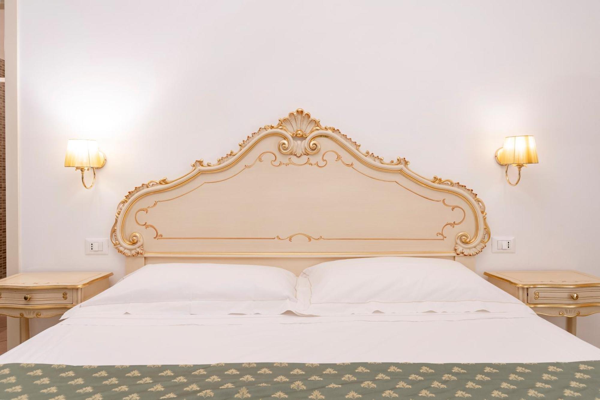 Hotel Casa Marsilli Venezia Esterno foto