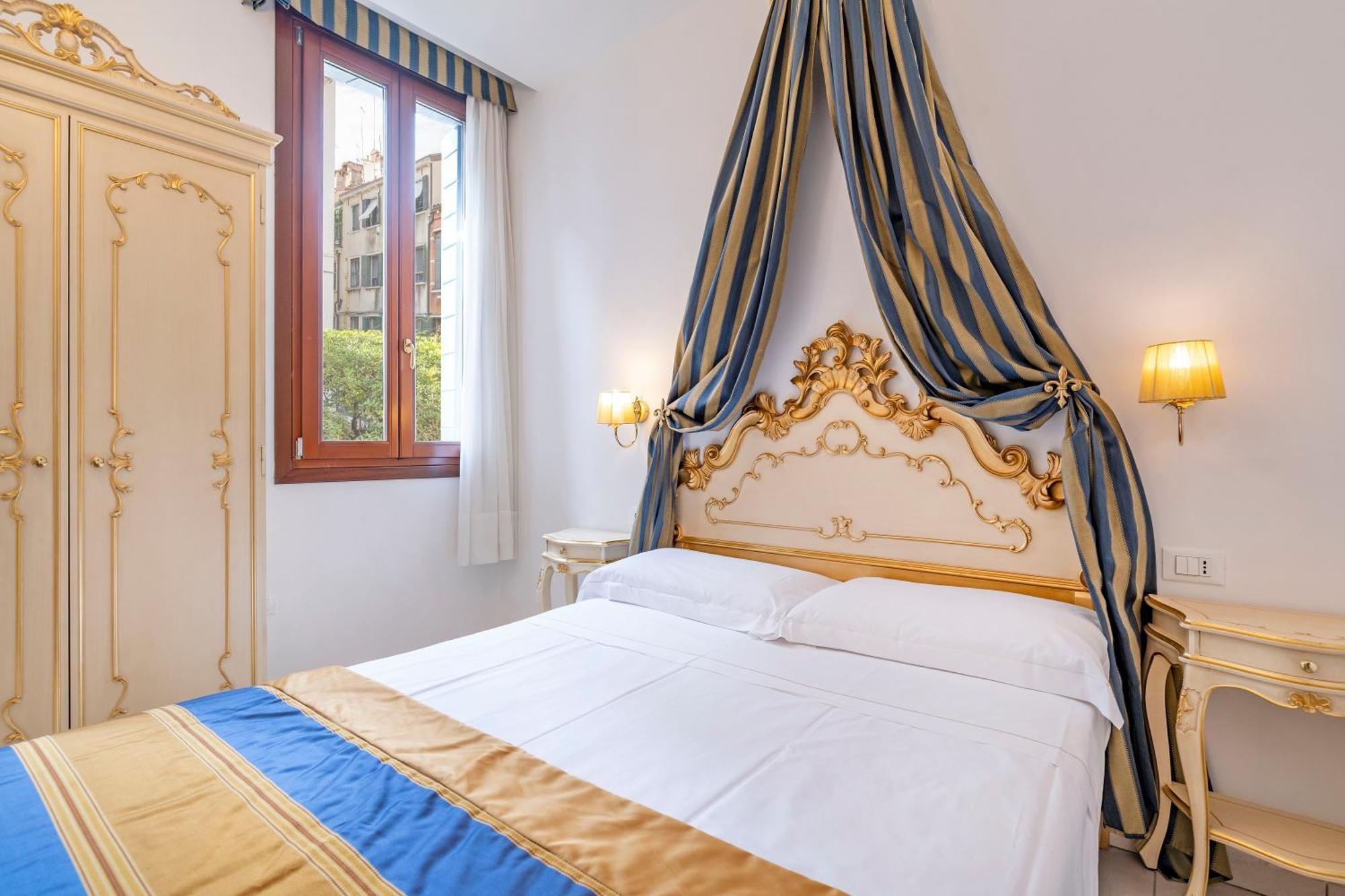 Hotel Casa Marsilli Venezia Esterno foto