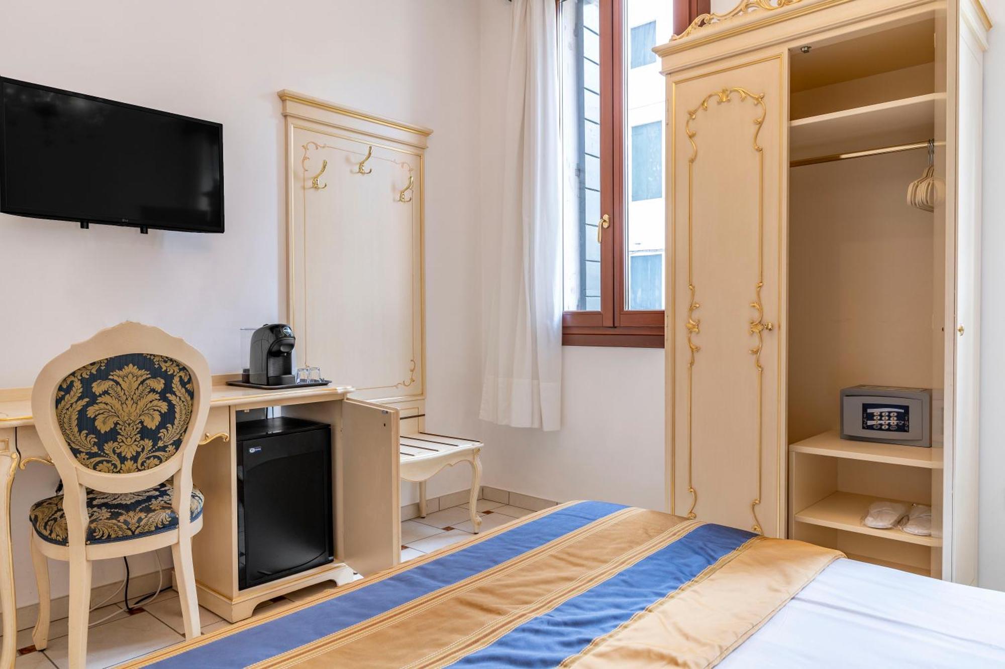 Hotel Casa Marsilli Venezia Esterno foto
